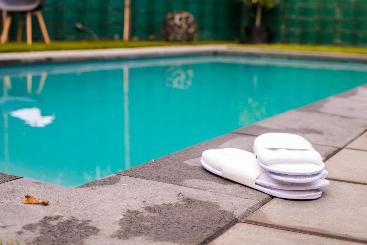 B B Huize Hooijer Bed & Breakfast Beekbergen Ngoại thất bức ảnh