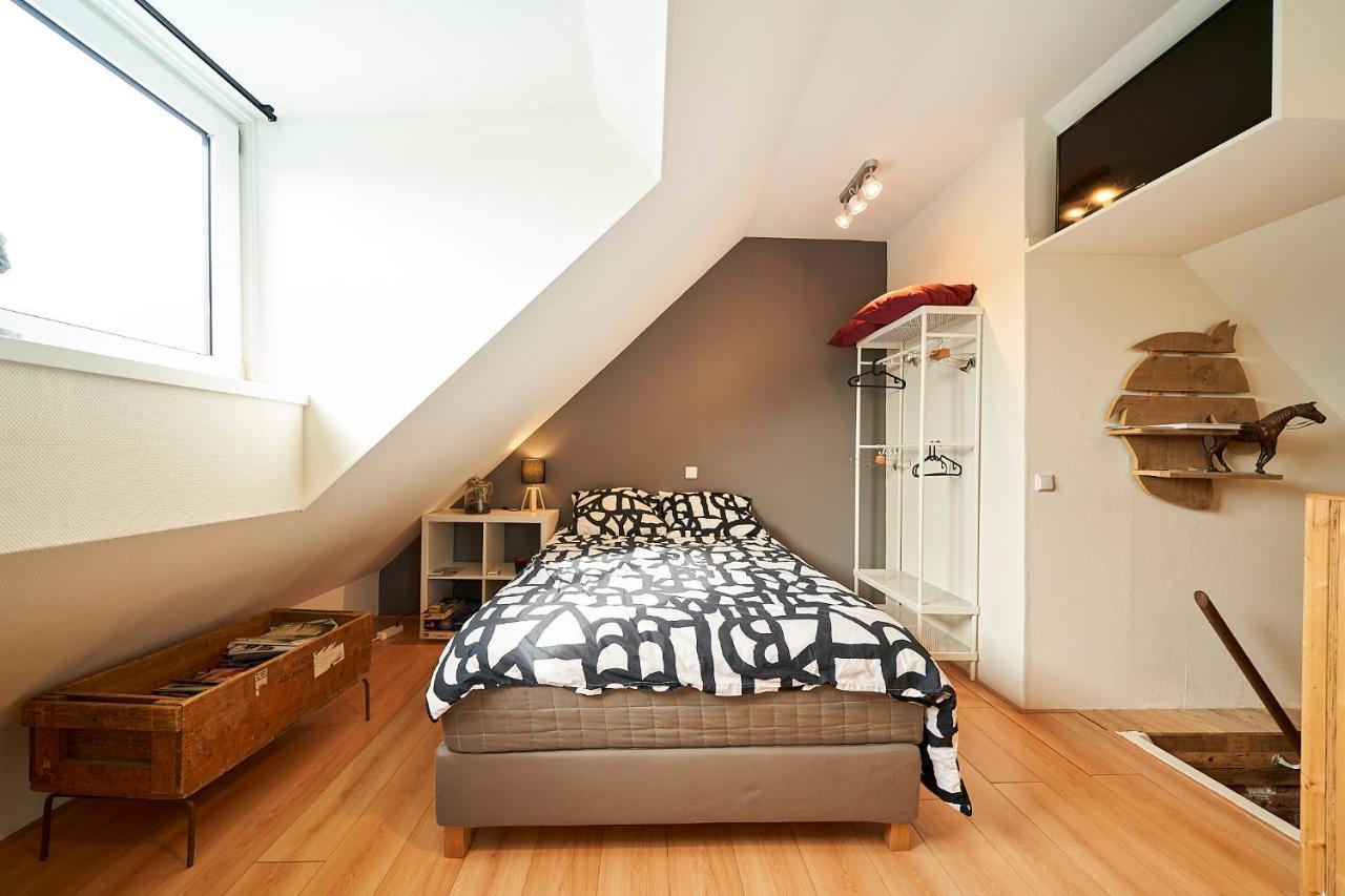 B B Huize Hooijer Bed & Breakfast Beekbergen Ngoại thất bức ảnh