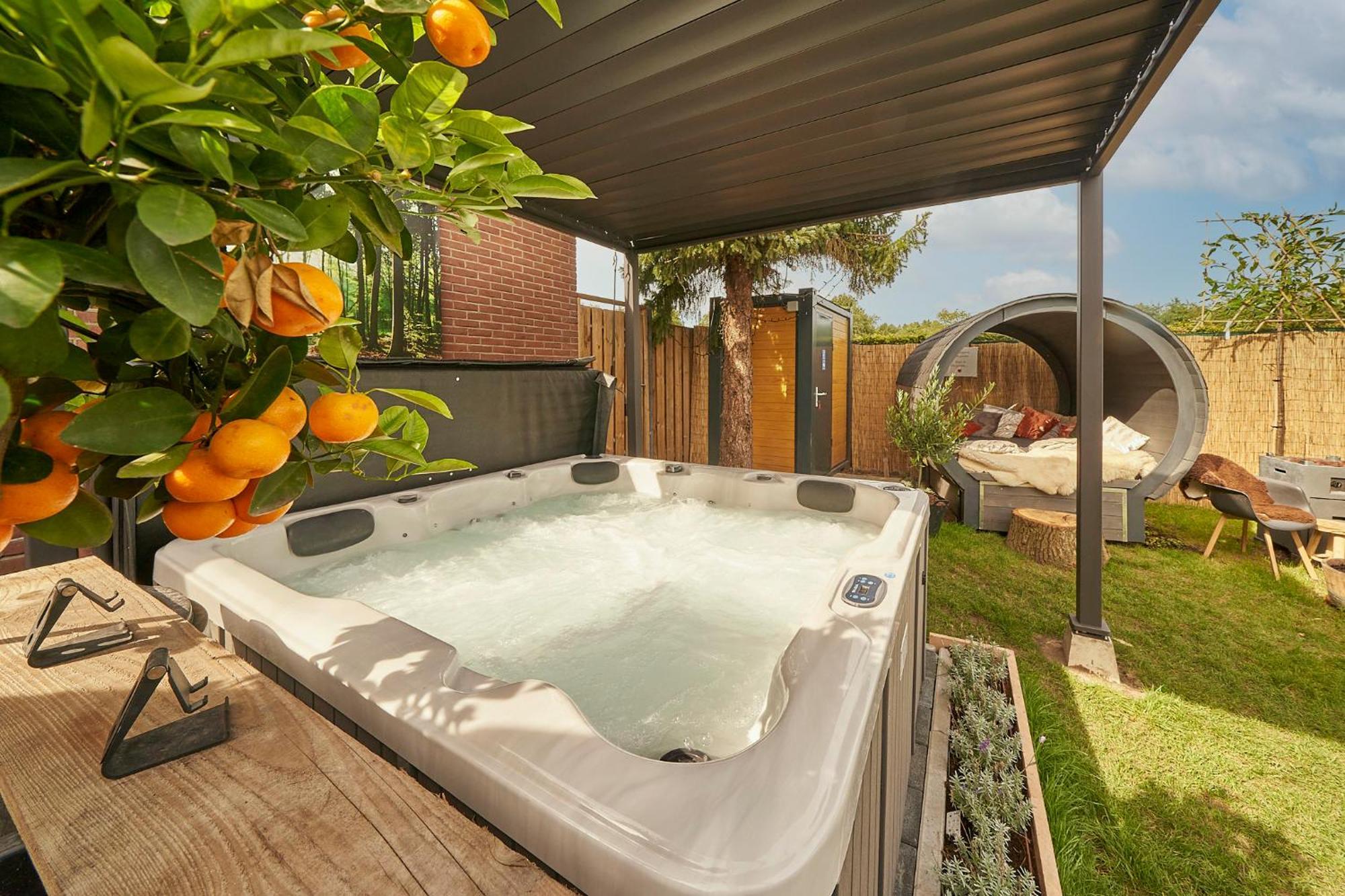 B B Huize Hooijer Bed & Breakfast Beekbergen Ngoại thất bức ảnh